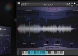 SAMPLE LOGIC TRAILER XPRESSIONS I